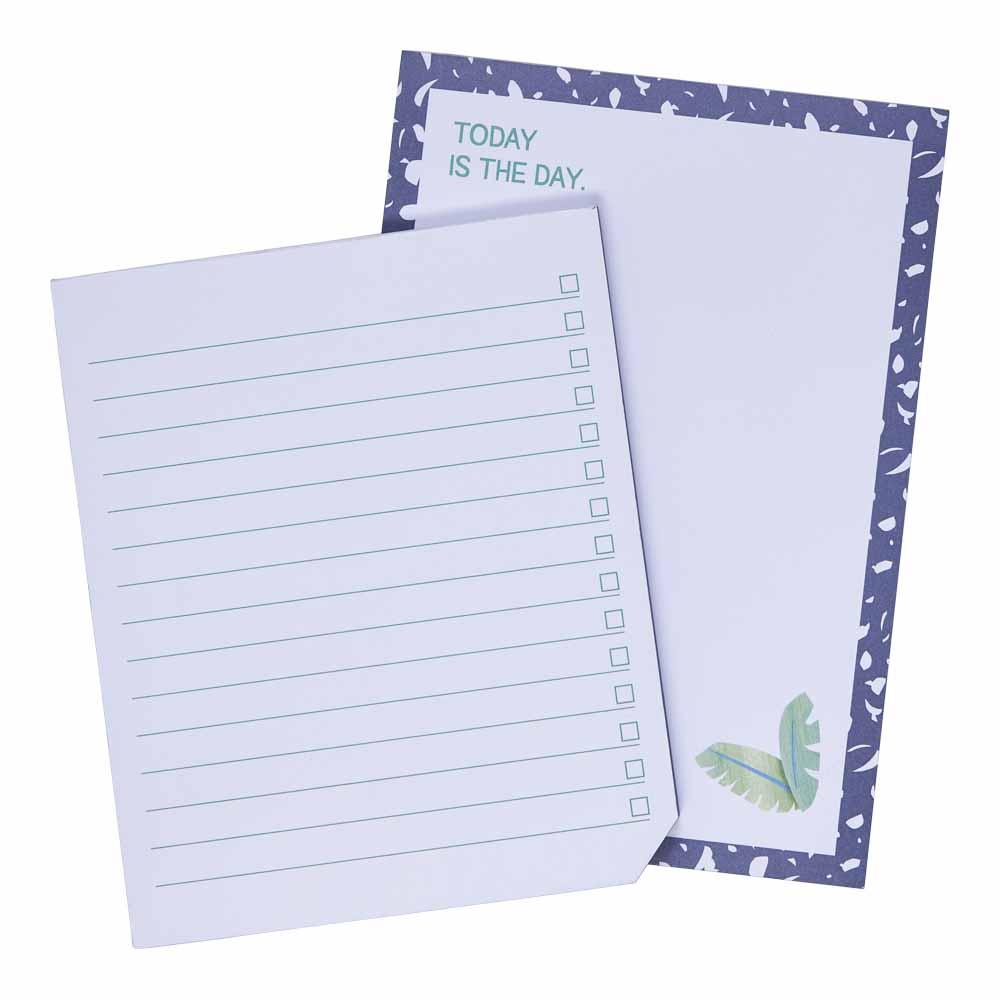 Wilko Discovery Desk Pads Image 1
