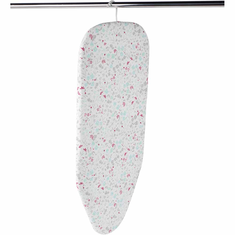 Kleeneze Ruby Table Top Ironing Board 73 x 31cm Image 3