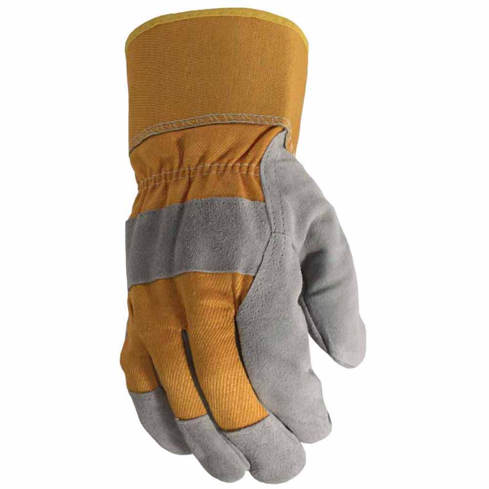 Stanley SY780L Large Thermal Lined Rigger Glove Image 1