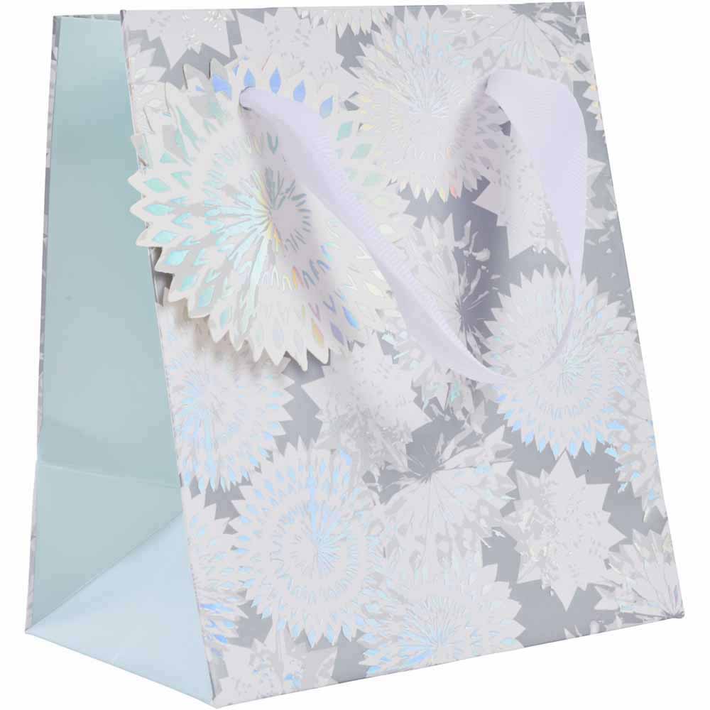Wilko Magical Small Gift Bag Image 1
