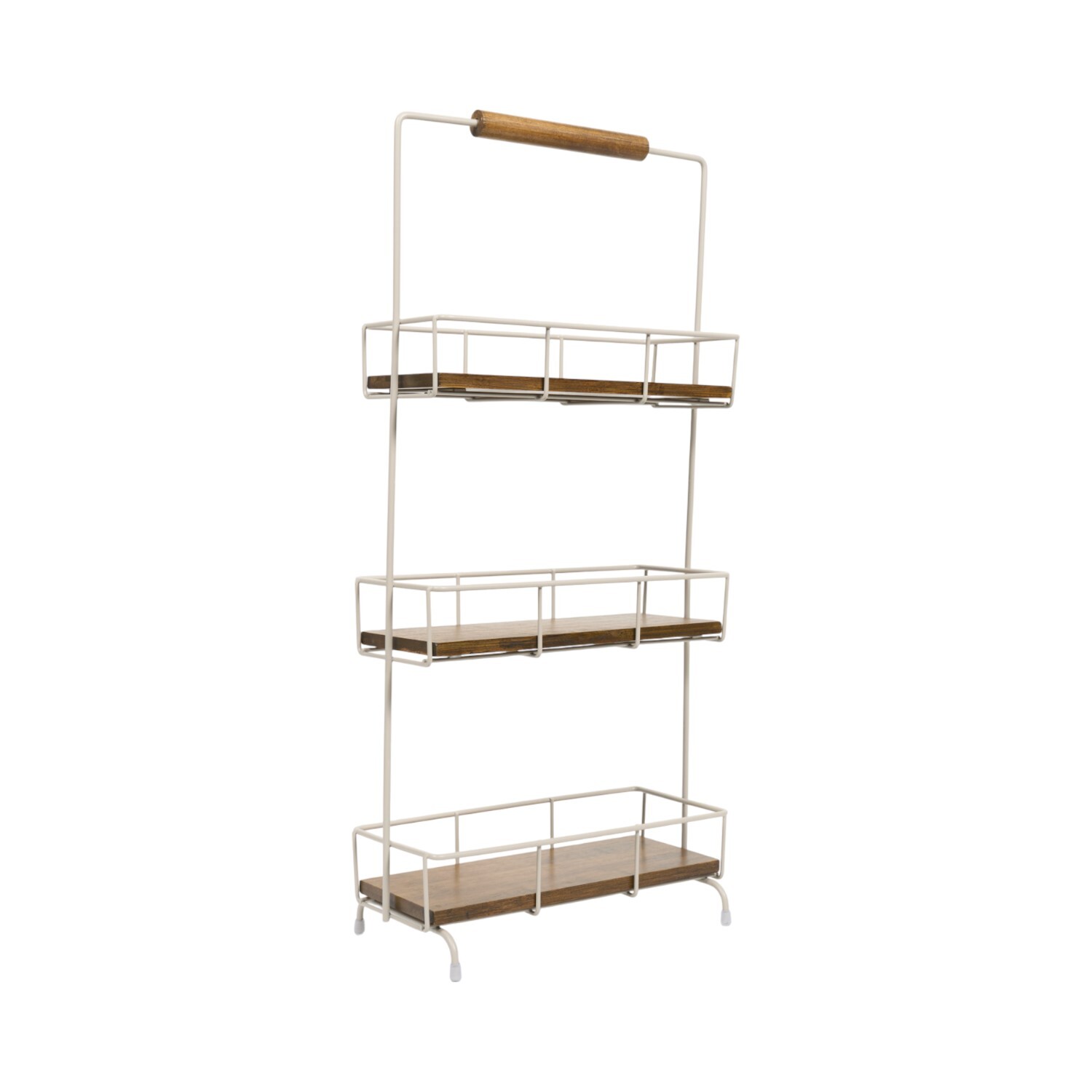 Stockholm 3 Tier Shelf Stand Image 3