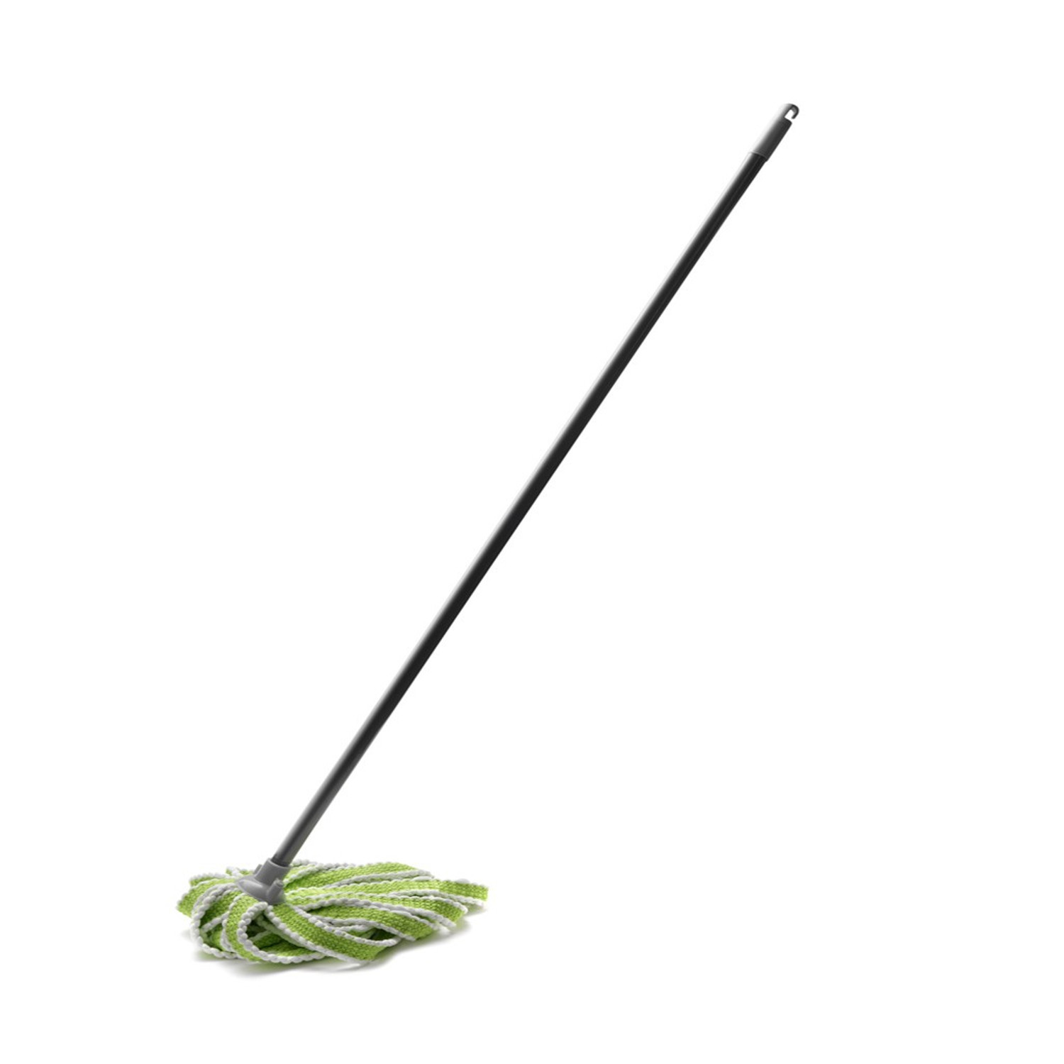Addis Microfibre Mop with Handle Image