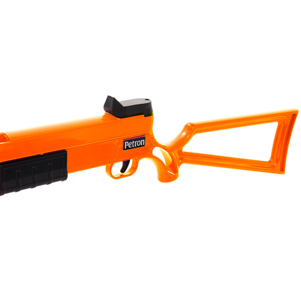 Sureshot Petron Orange Rifle with Dart Image 2
