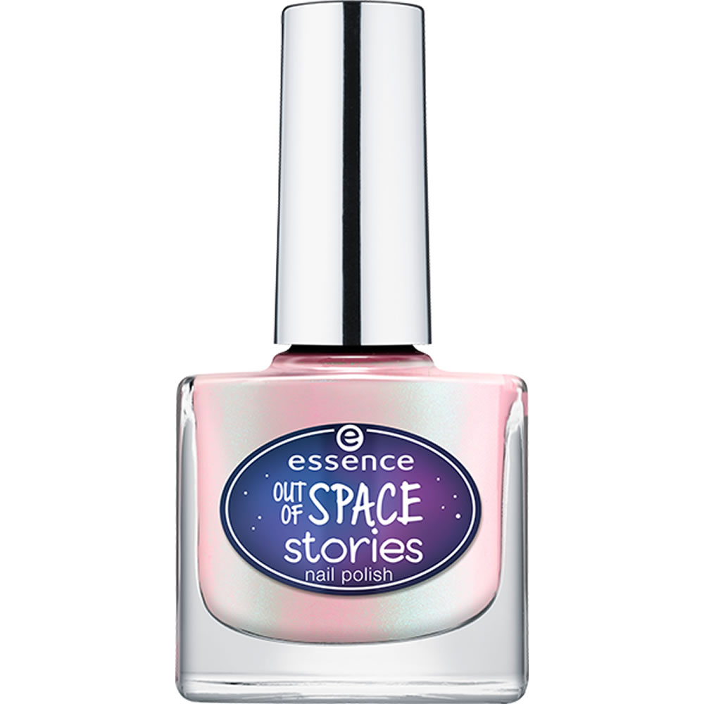 Essence Out of Space Stories Nail Polish 01 Image