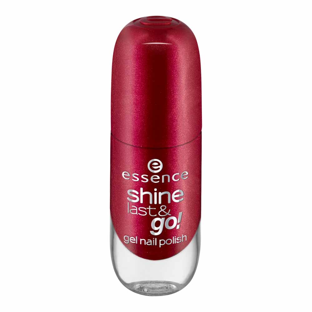 essence Shine Last & Go! Gel Nail Polish 52 Shine On Me Image