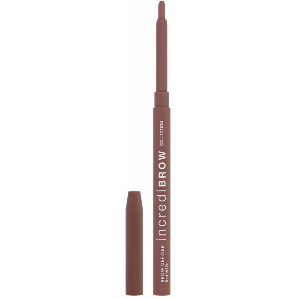 Collection Eye Brow Definers Brunette 1g Image 3
