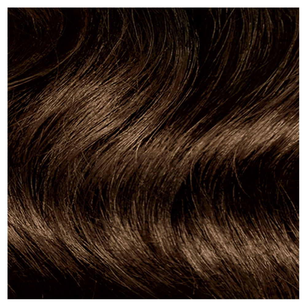 Clairol Nice'n Easy Age Defy Dark Brown 4 Permanent Hair Dye Image 2