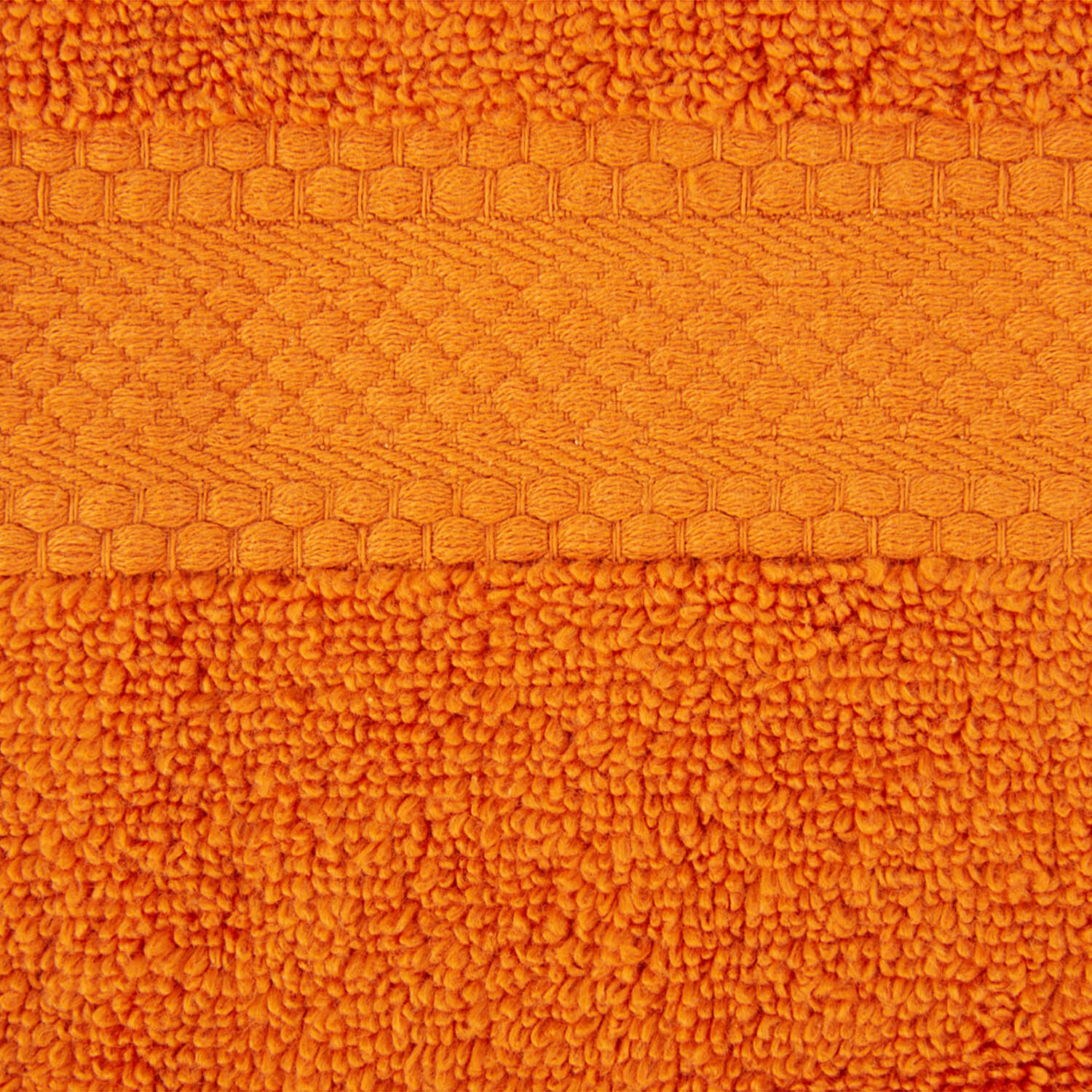 Deluxe Face Cloth Pumpkin - Pumpkin Image 4
