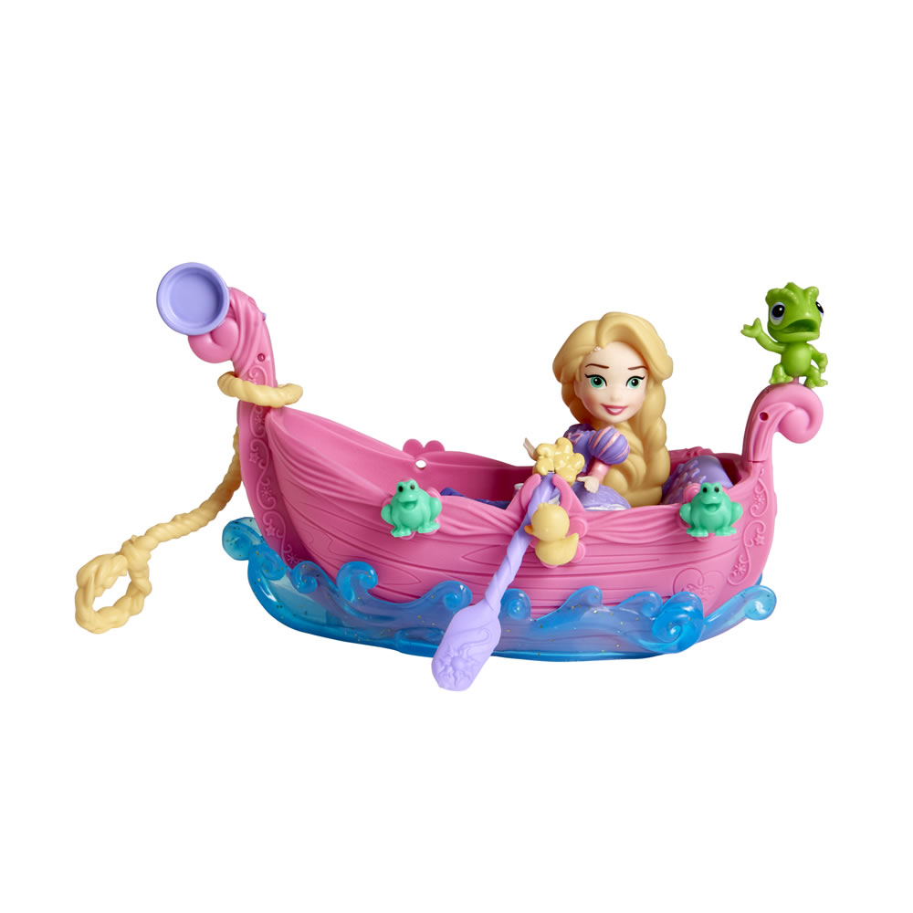 Disney Princess Floating Dreams Magiclip Image 3