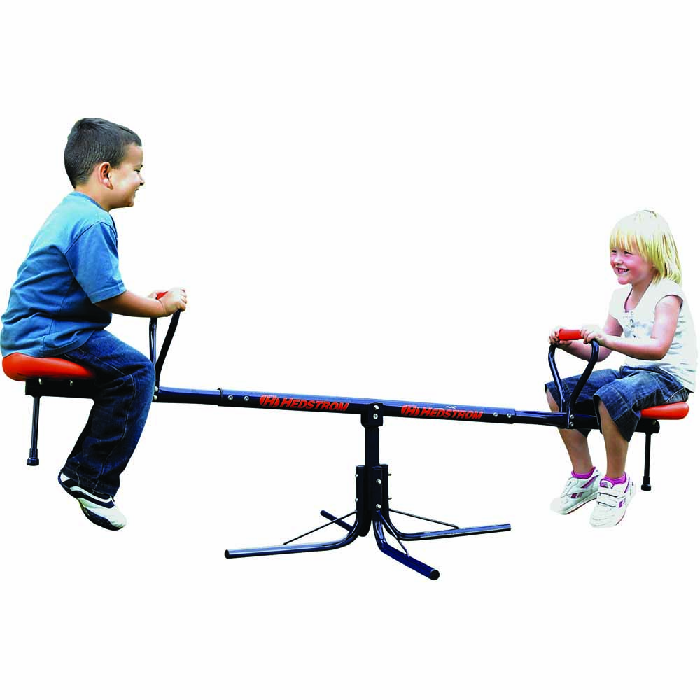 Hedstrom Seesaw Image 2