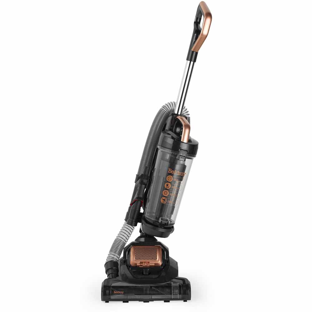 Beldray Upright Swivel Vacuum Cleaner 400W Image 3