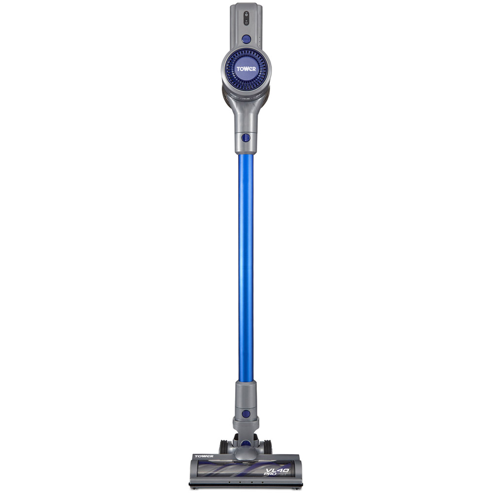 Tower VL40 Pro Pet 3-in-1 Cordless Vacuum Cleaner 22.2V Image 1