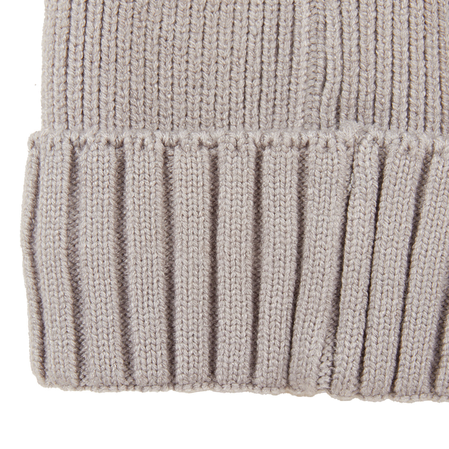 Mens Thermal Hat Plain - Black, Grey or Navy Image 5