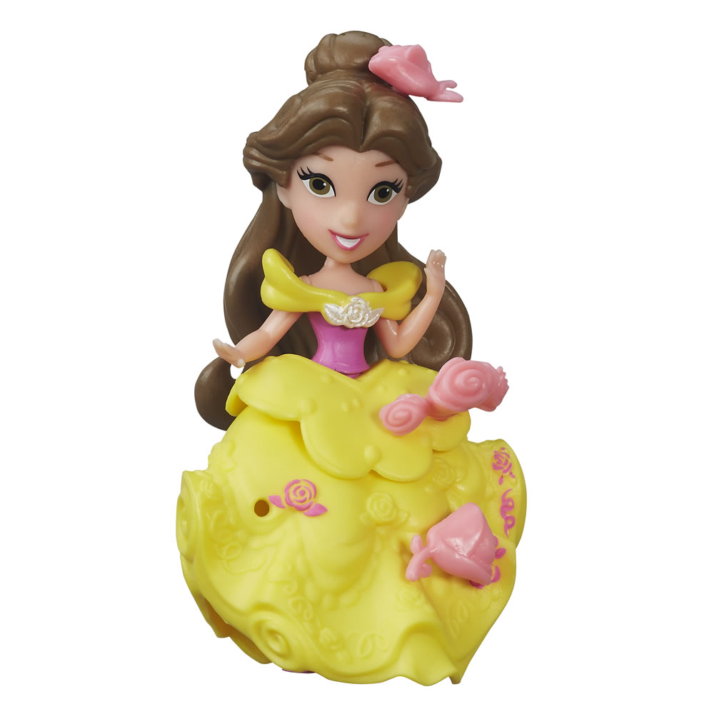Disney Princess Small Doll Assorted Image 6