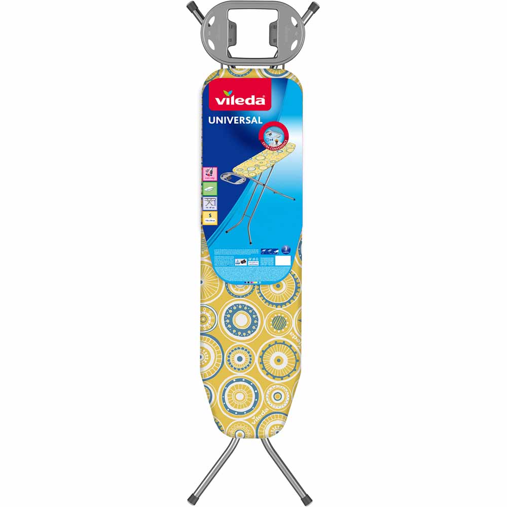 Vileda Universal Ironing Board Wilko