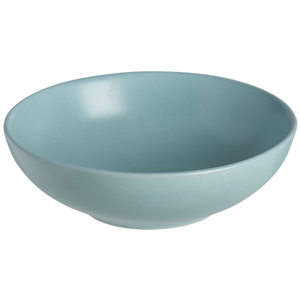 Wilko Blue Bowl Image 1