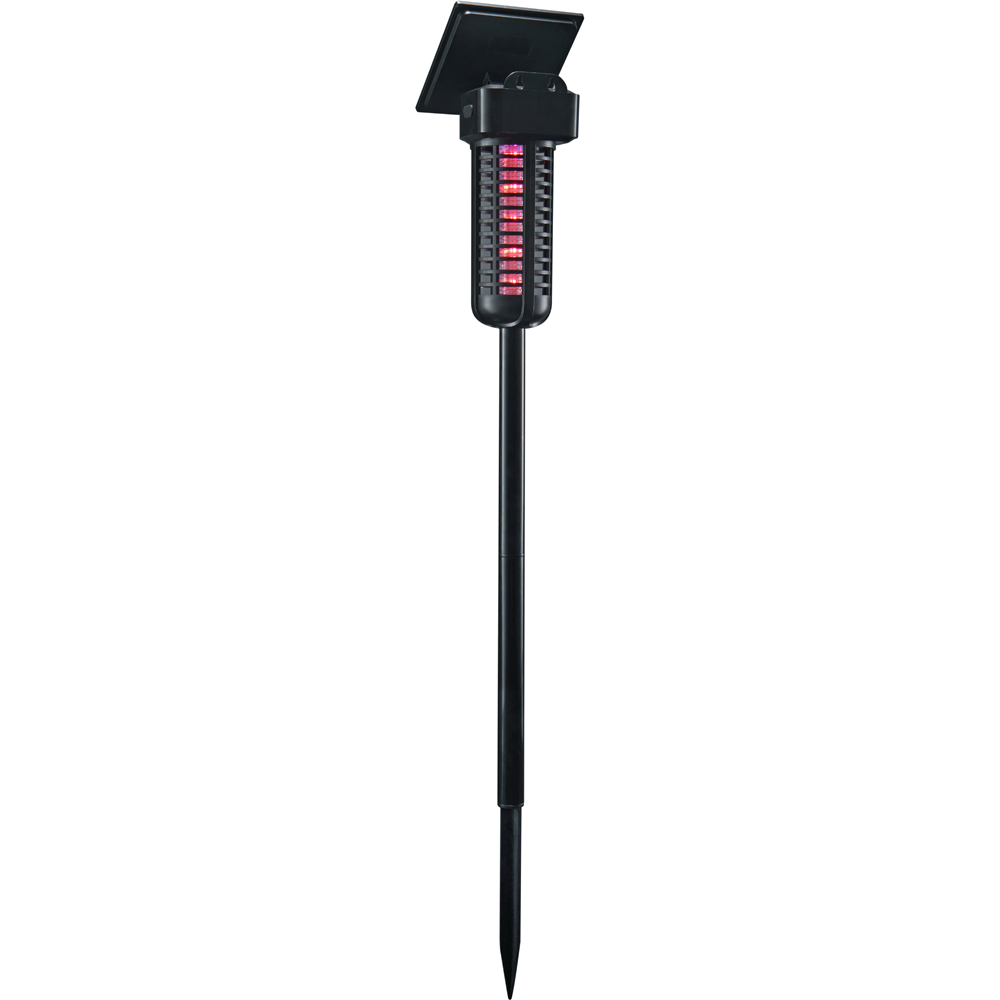 Avilo Outdoor Rechargeable Solar Insect Killer Lamp Image 6