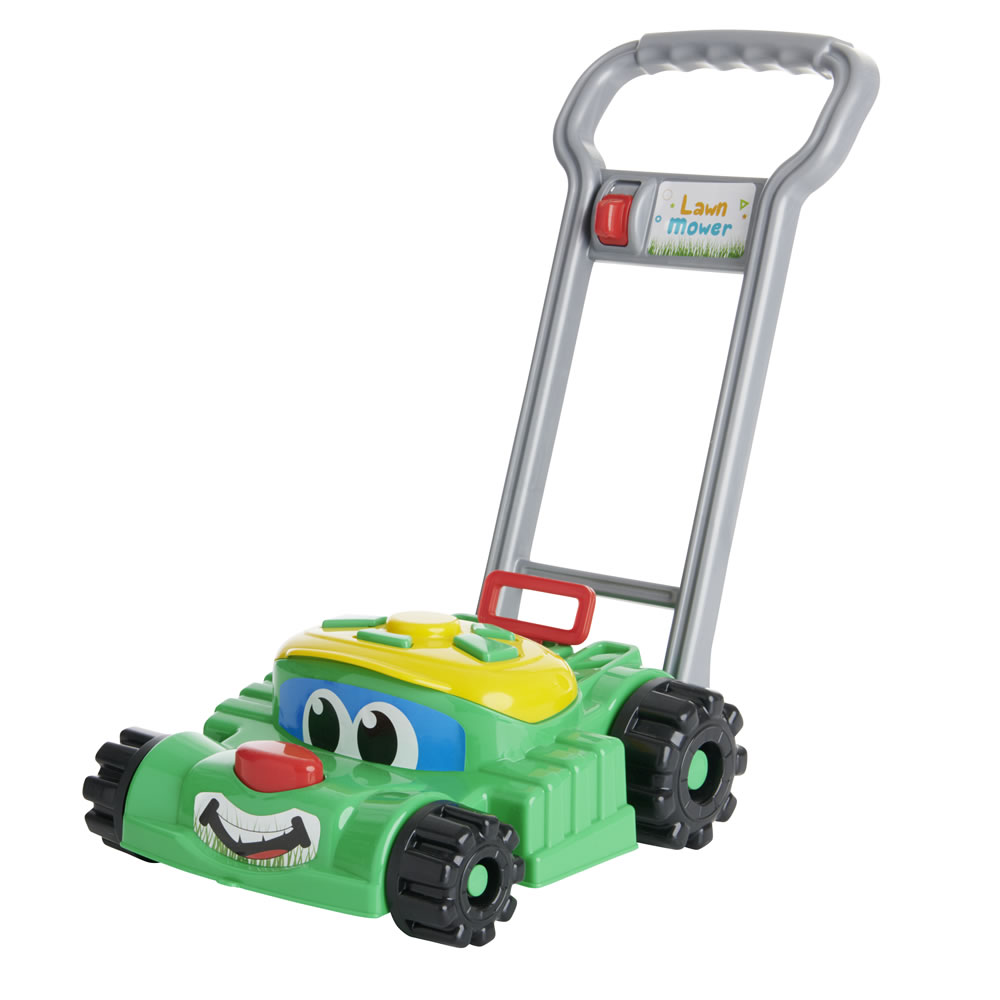 Wilko Play Lawn Mower Wilko