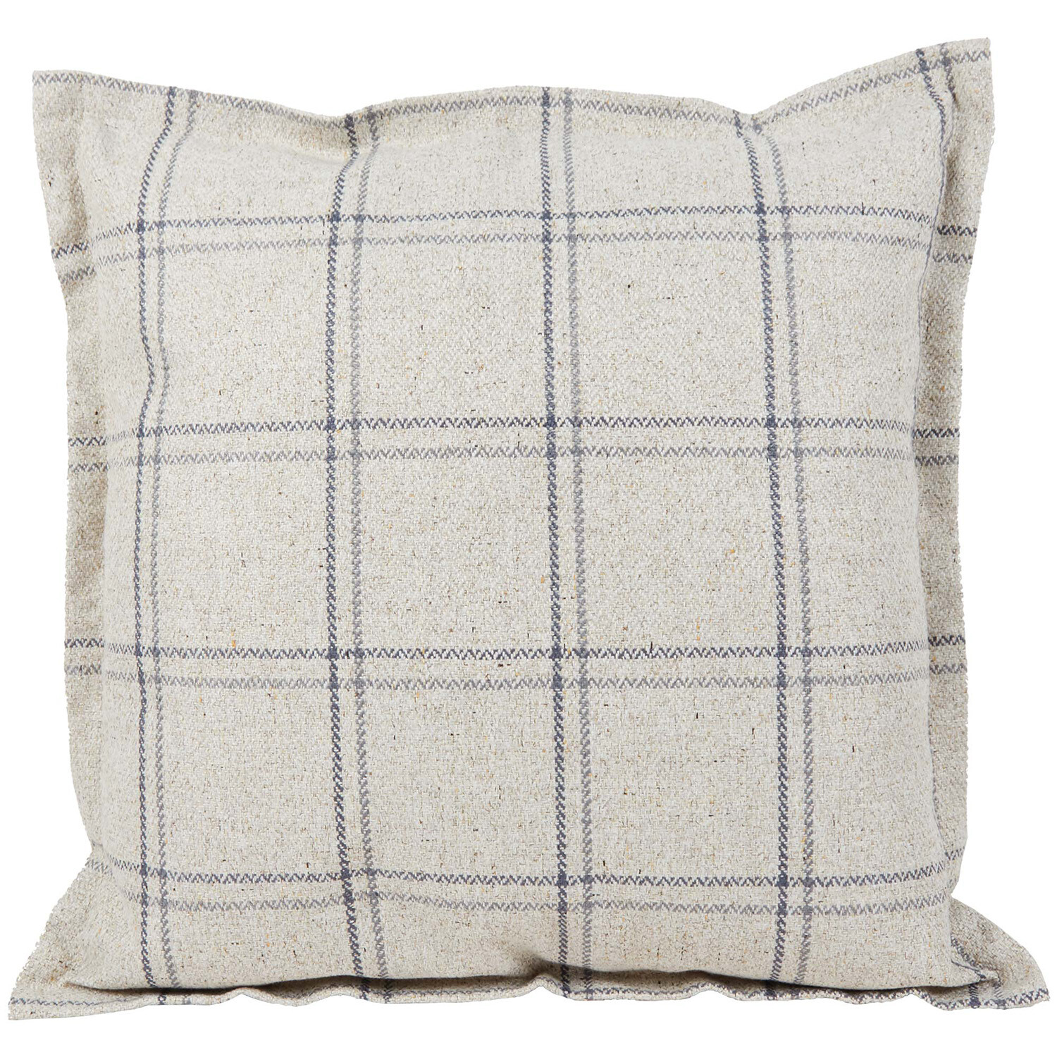 Divante Kingsbridge Cushion - Natural Image 1