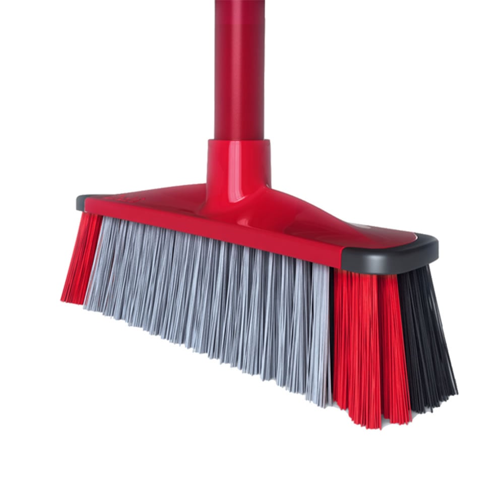 Malhotra's Wood Soft Bristles Multipurpose Cleaning Duster Brush  (Multicolour, Standard) : : Home & Kitchen