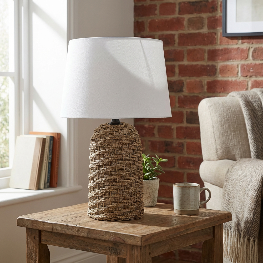 Byron Table Lamp Image 6