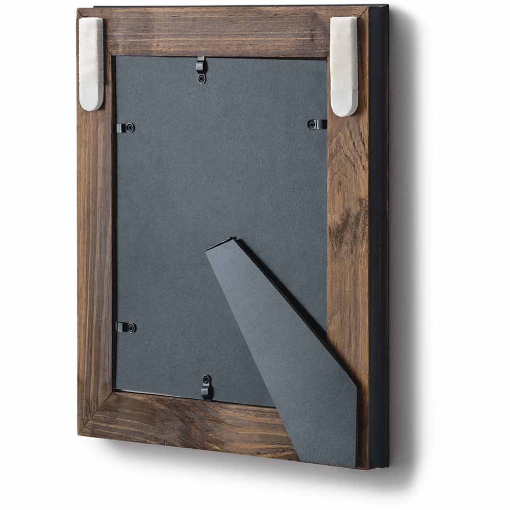 Command Damage Free Easel Back Picture Hanging Strips 2 pack Wilko