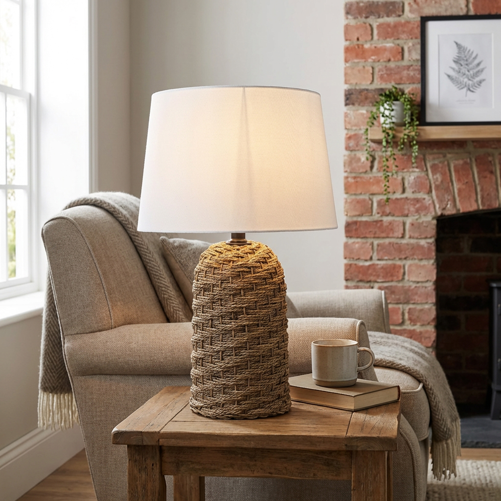 Byron Table Lamp Image 4
