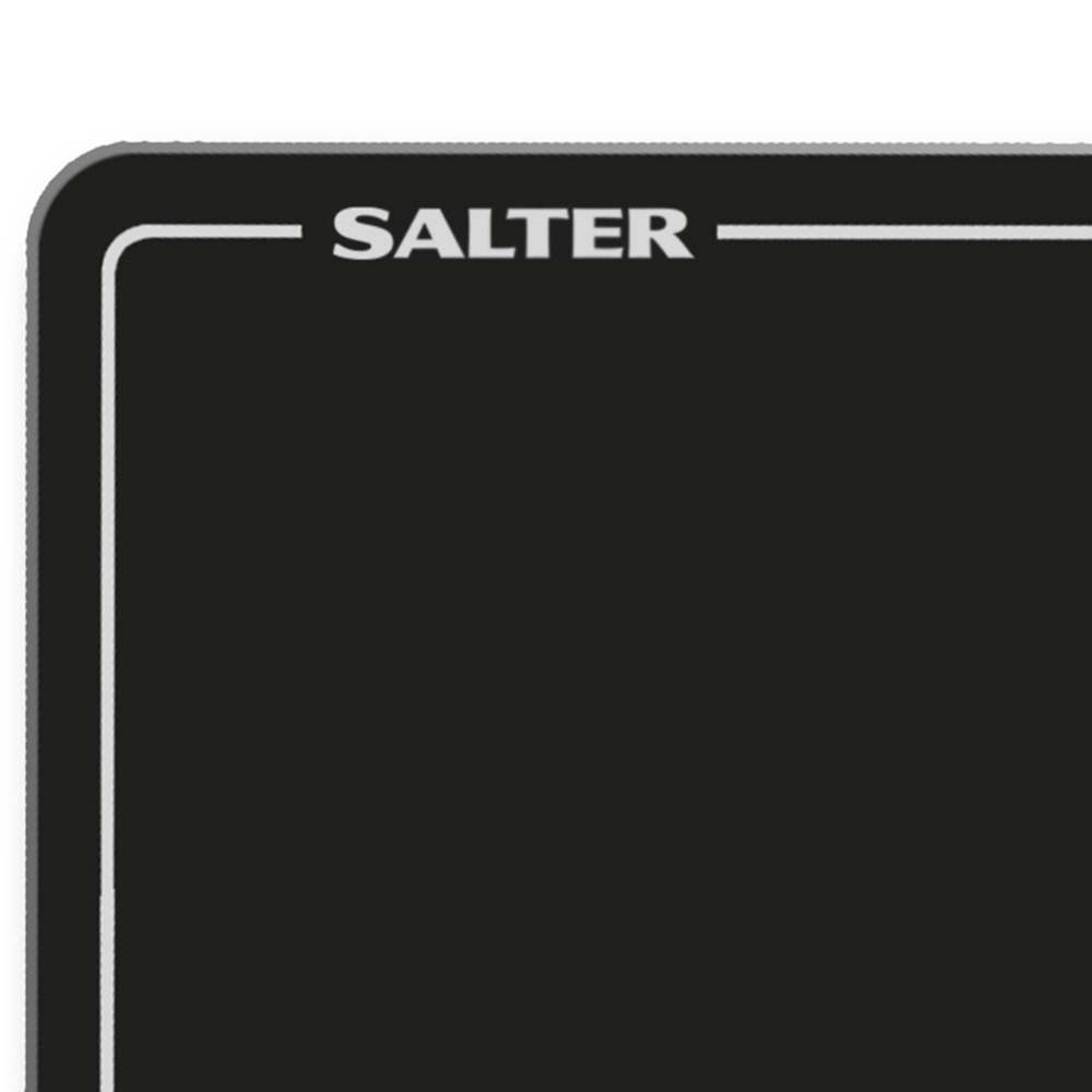 Salter Cook Pro Bluetooth Scale Black Image 4
