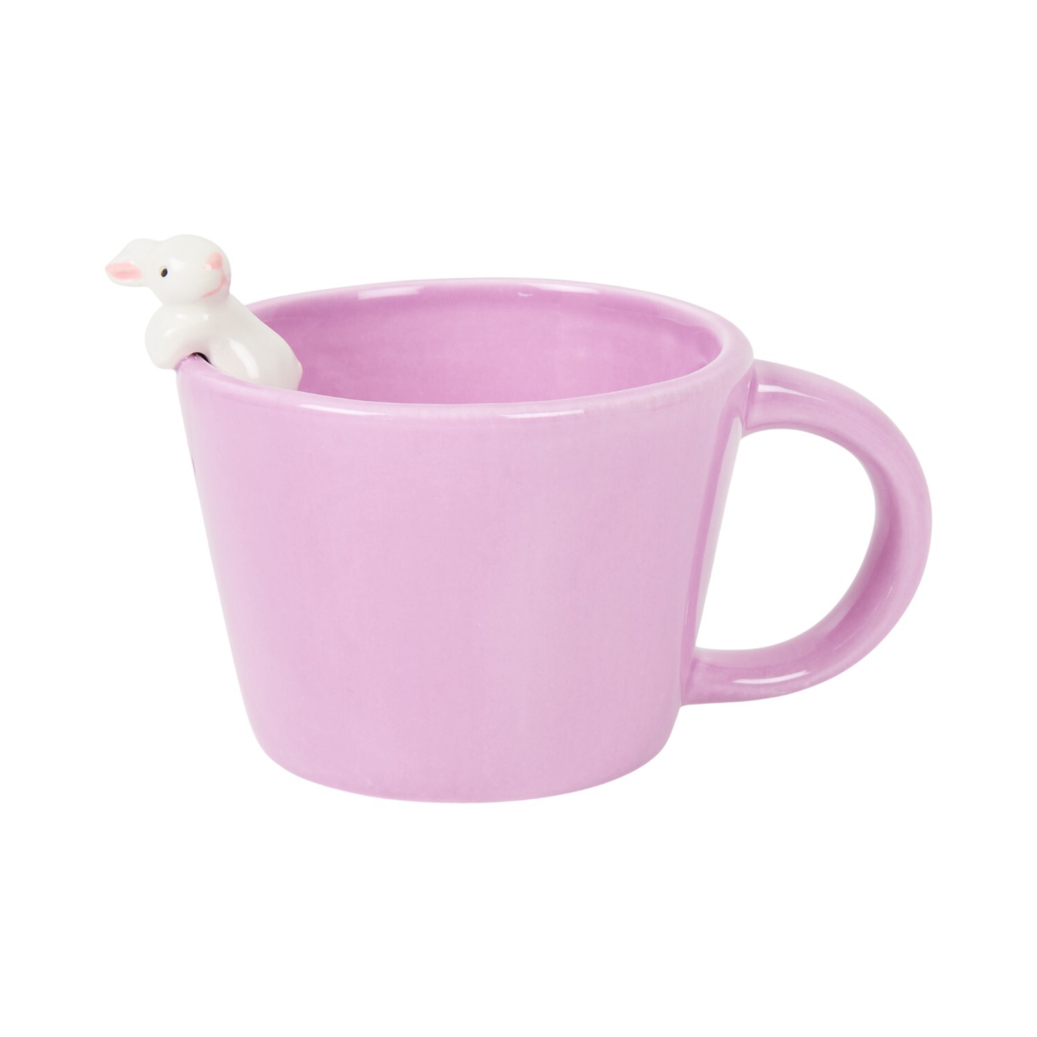 Bunny Handled Mug Image 3