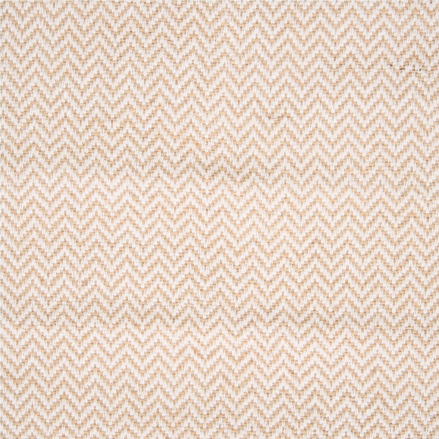 Pack of 2 Herringbone Placemats Natural Image 3