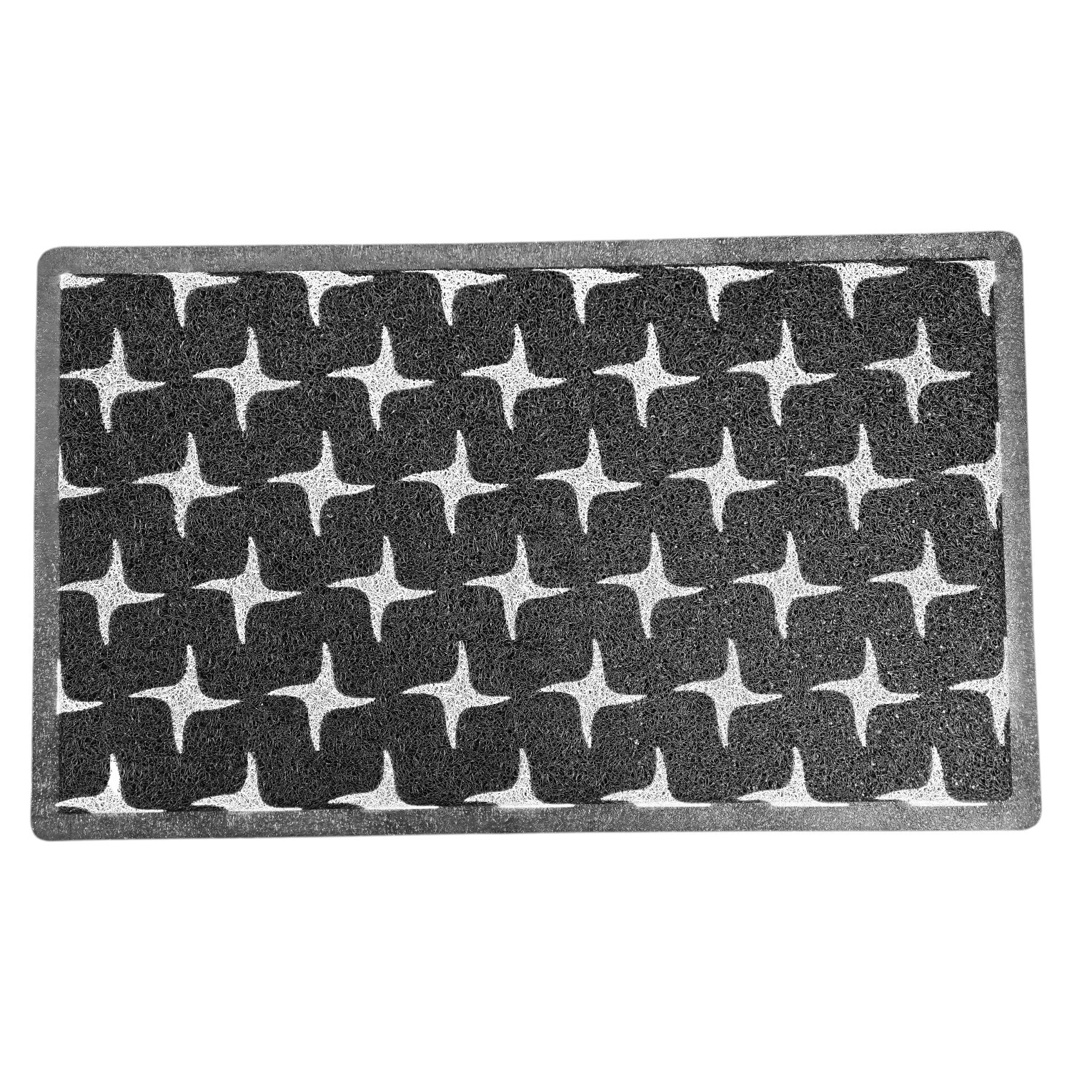 My Home Embossed Noodle Mat Image 3