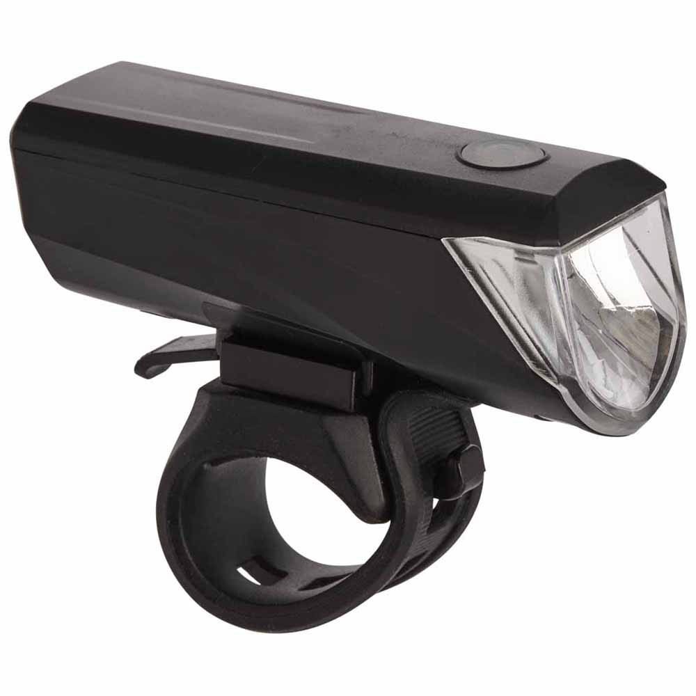 Wilko 3 Watt CREE LED Front Light Image 1