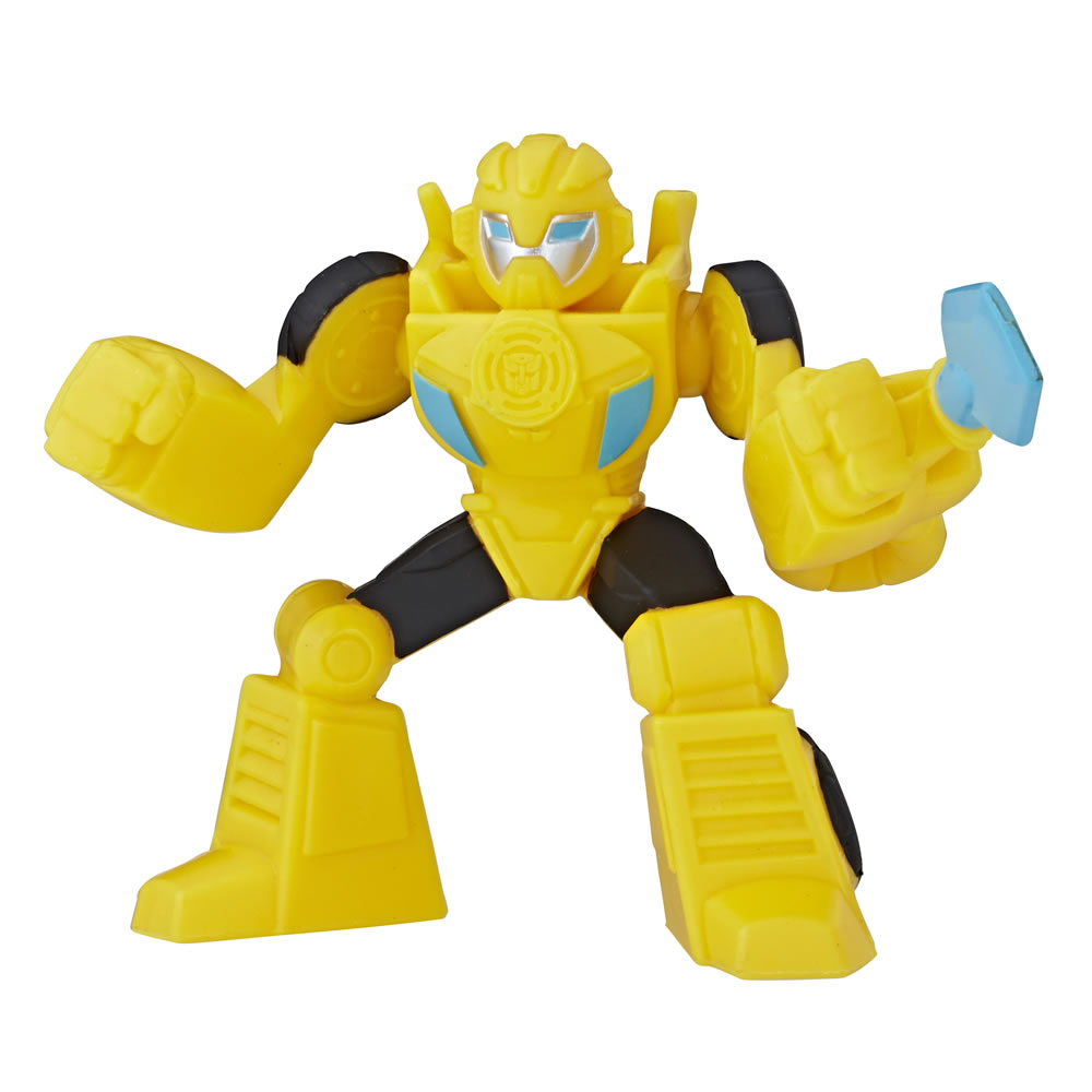 Transformers Rescue Bots Blind Bag - Assorted Image 4
