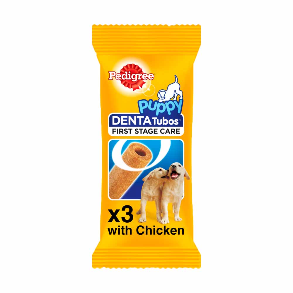 Puppy Food and House Training Pads Bundles Wilko