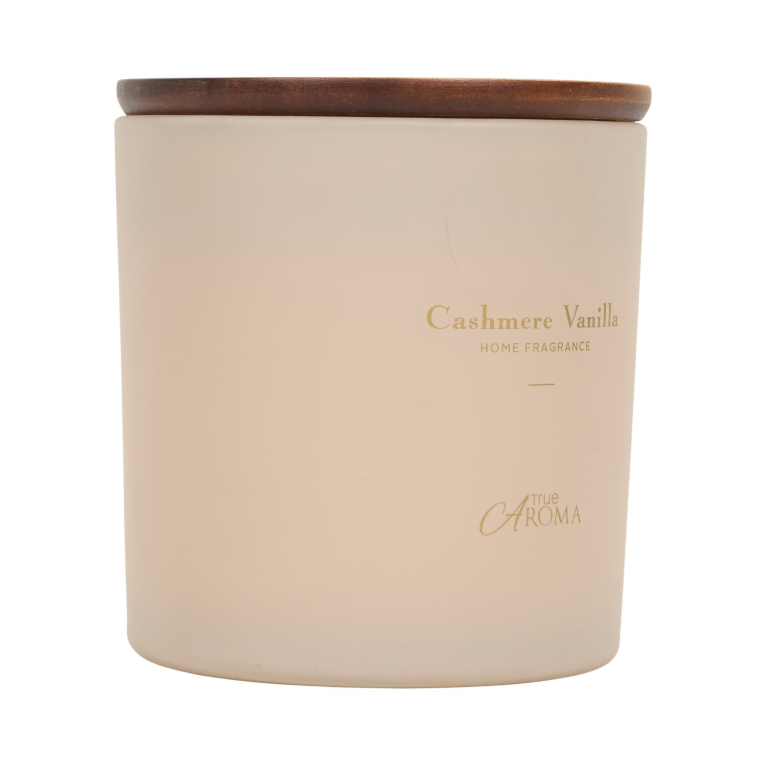 Cashmere Vanilla Candle Image 2