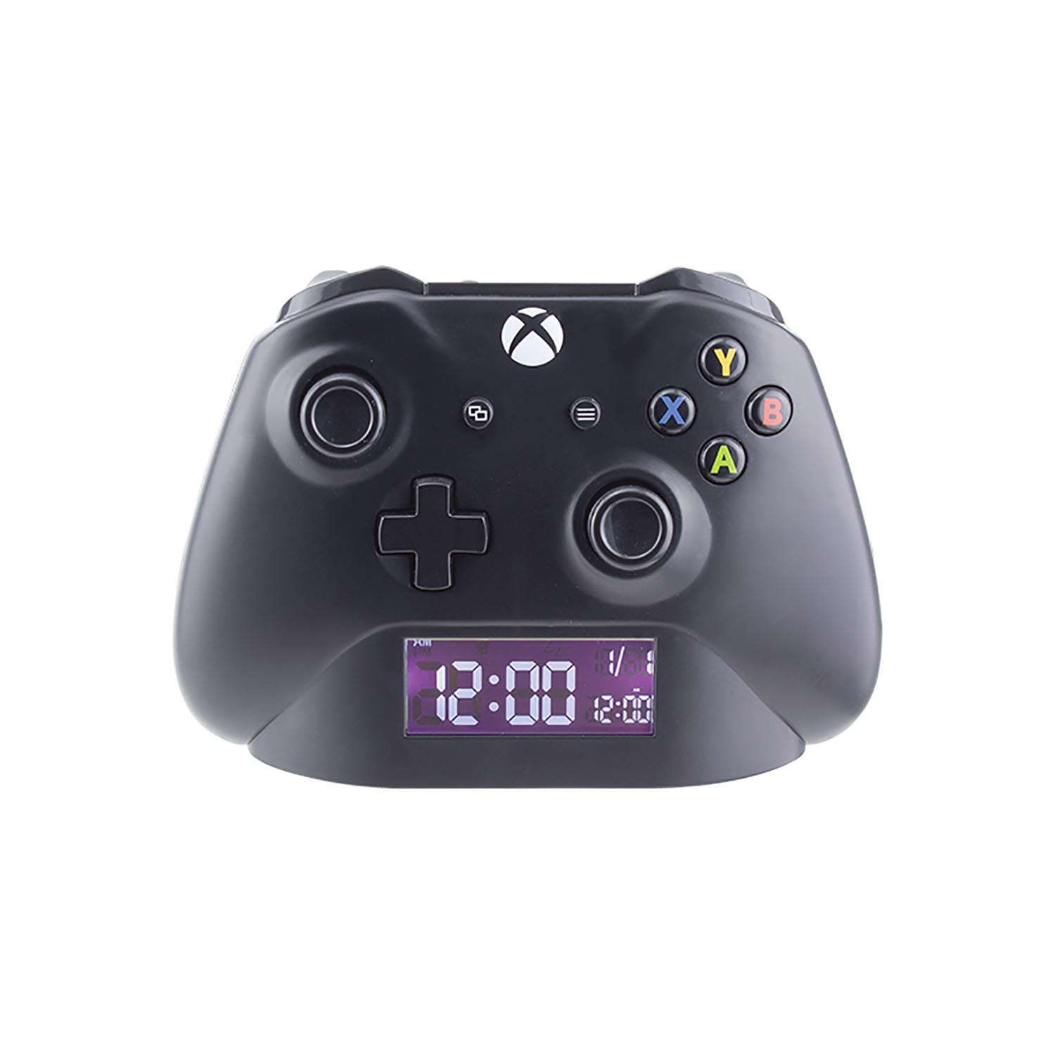 Xbox Controller Alarm Clock Wilko