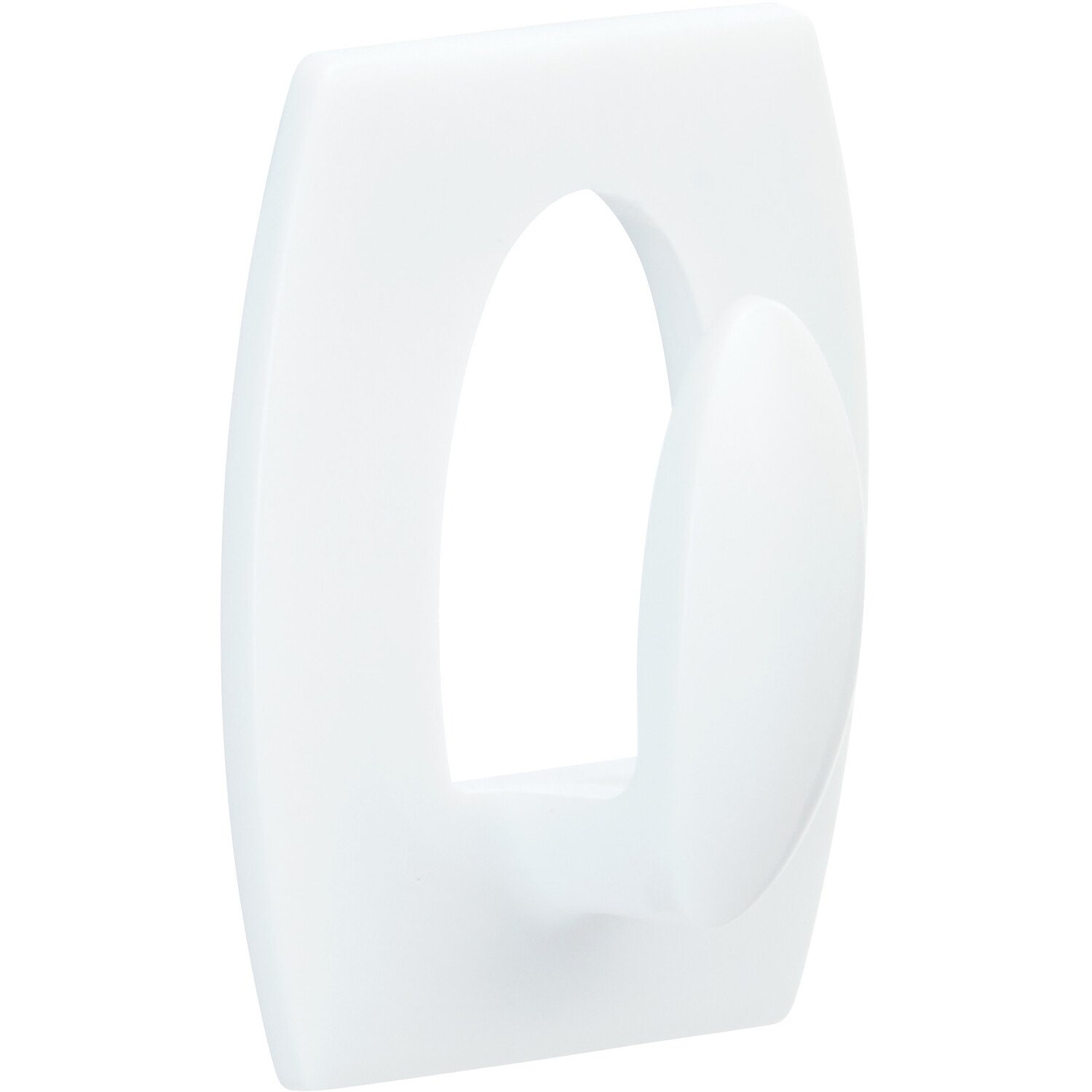 Pack of 18 Command Mini Hooks White Image 4