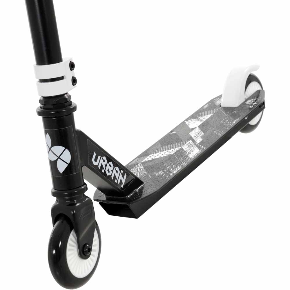 Stunted Urban Stunt Scooter Wilko