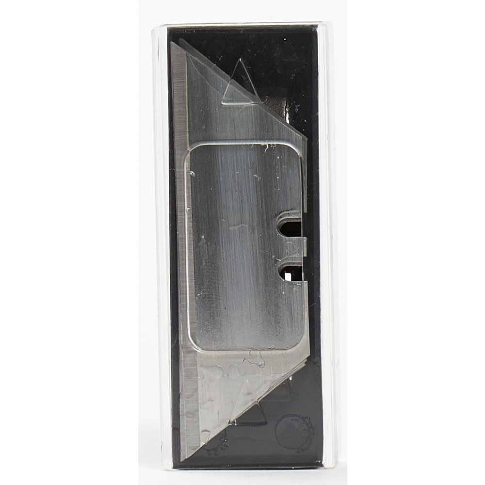 Wilko Folding Lock-Back Utility Knife Image 2