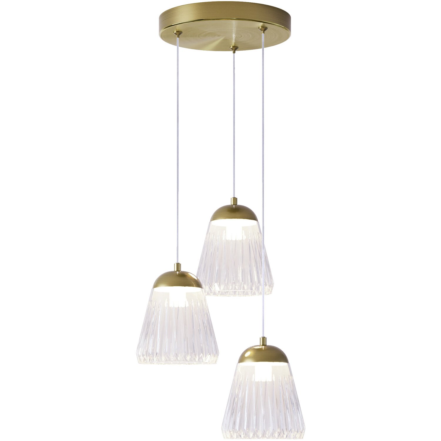Hazel Ceiling Fitting Image 3