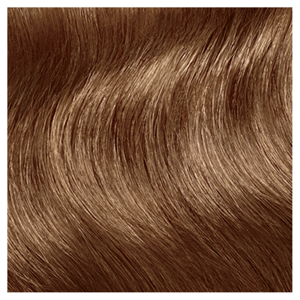 Clairol Nice'n Easy Age Defy Light Brown 6 Permanent Hair Dye Image 2