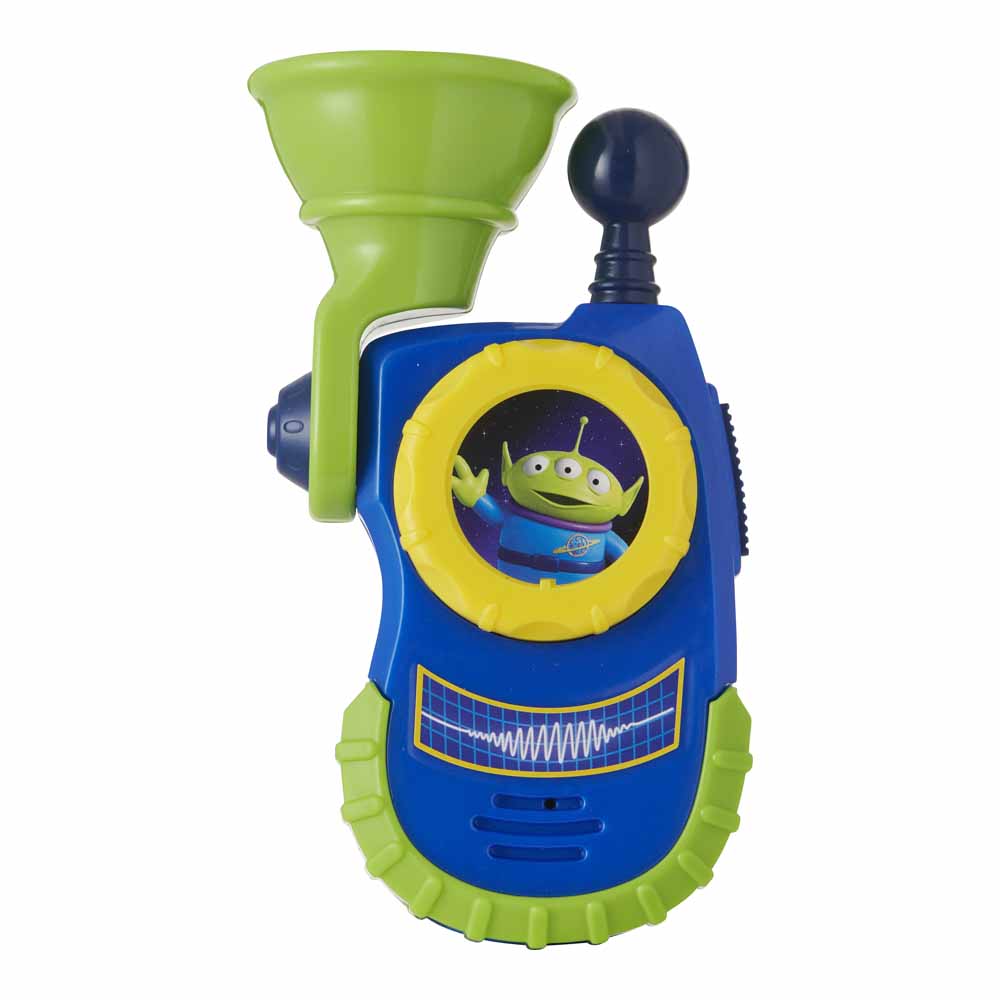 Toy Story 4 Alienizer Voice Changer Image 1