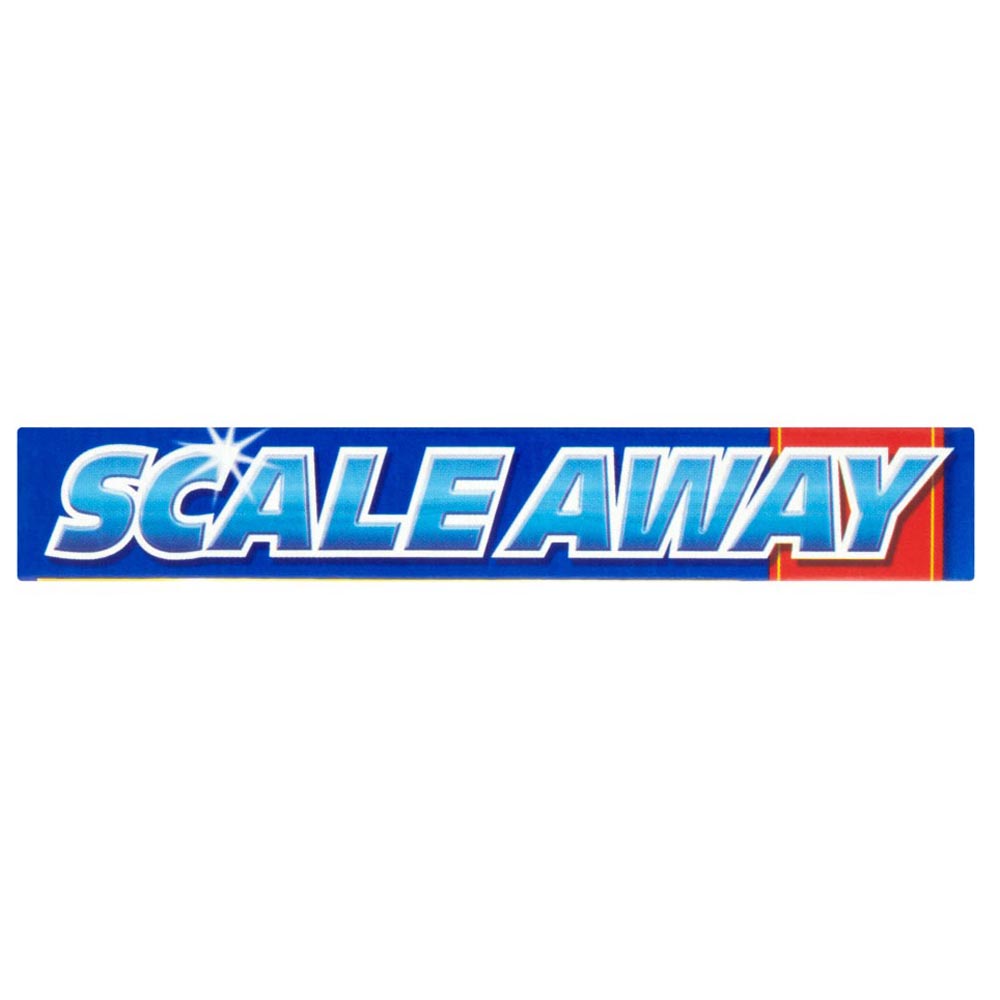 Scale Away Appliance Limescale Remover Powder 75g Image 7