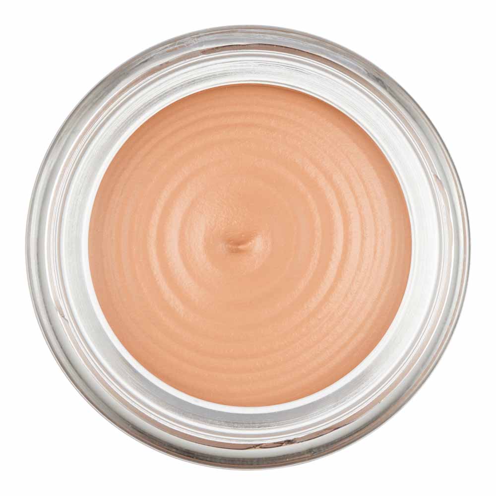 Maybelline Dream Matte Mousse Foundation Nude Image 3
