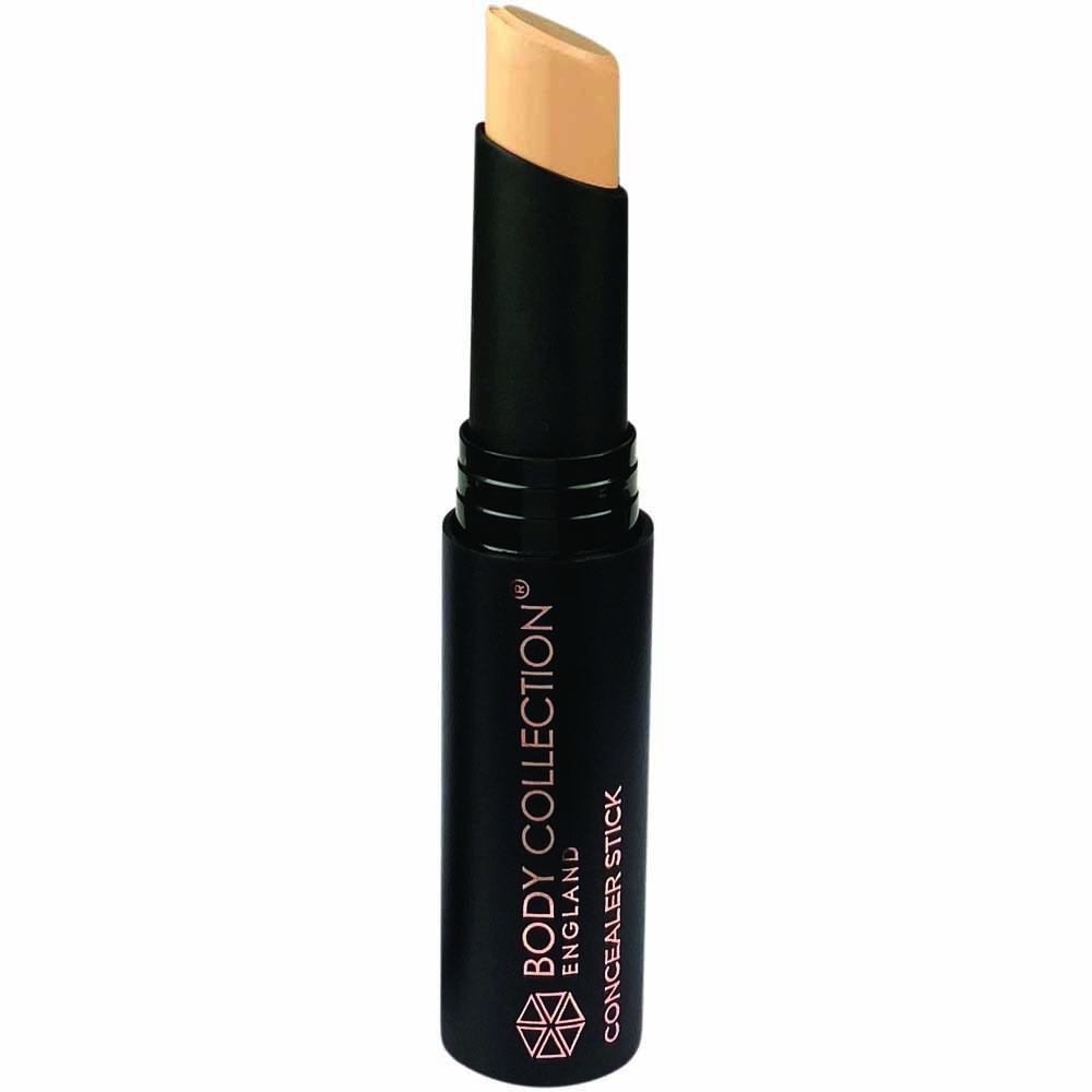 Body Collection Concealer Stick Light Image 2