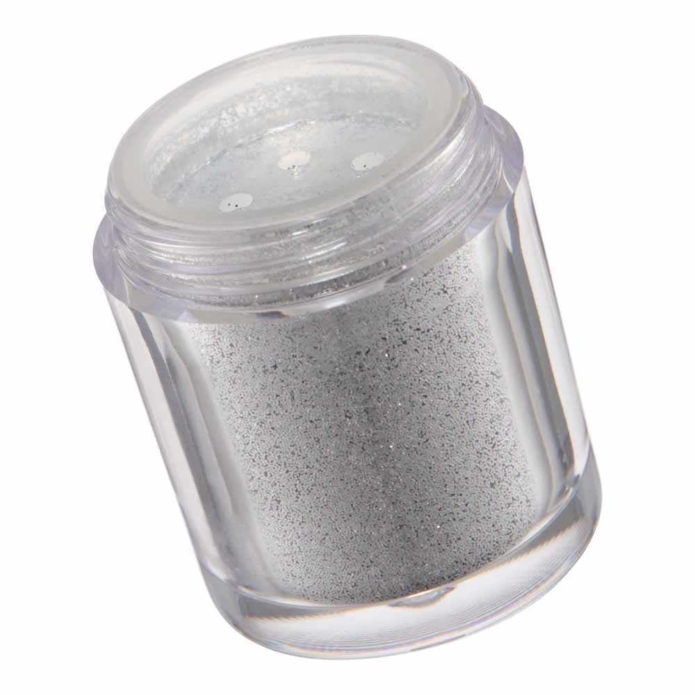 Collection Glam Crystals Face and Body Glitter Fallen Angel 3.5g Image 3