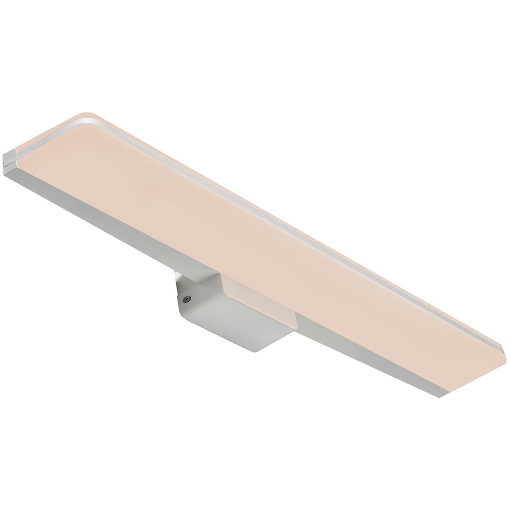 Nordlux Tinia 60 White Moodmaker Wall Light Image 4