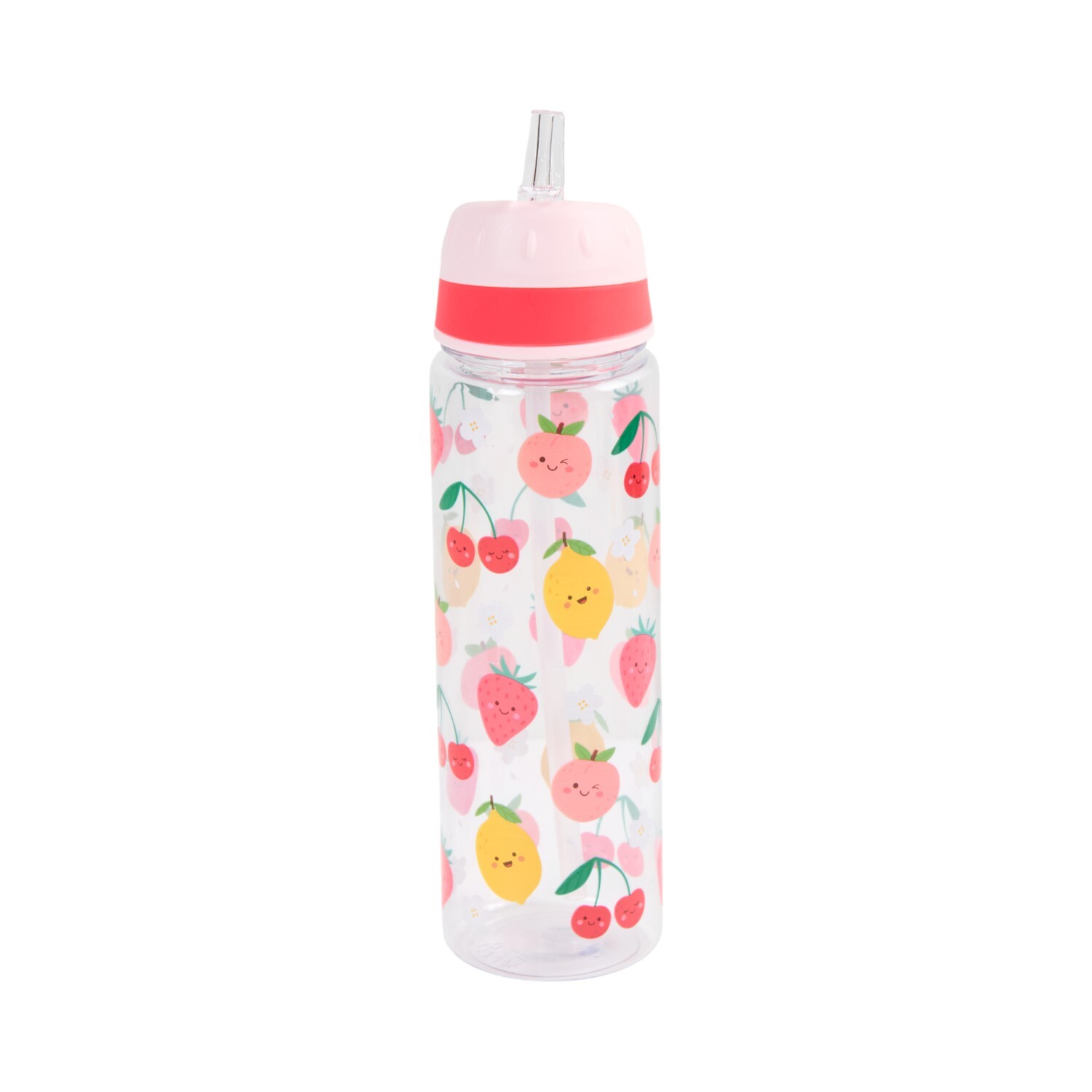 Fruity Water Bottle Image 4