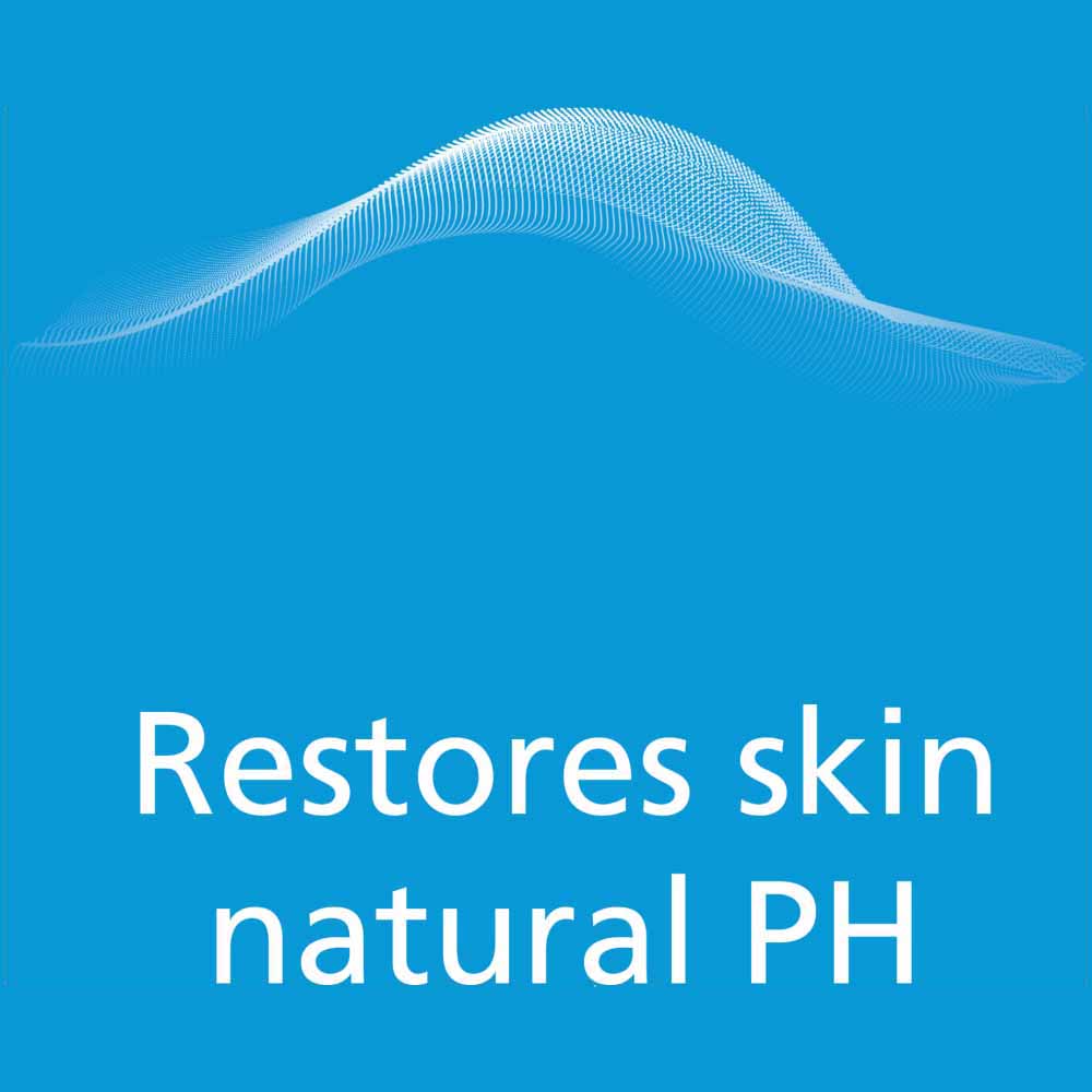 Sanex Hypoallergenic Shower Gel for Very Sensitive Skin 500ml Image 7