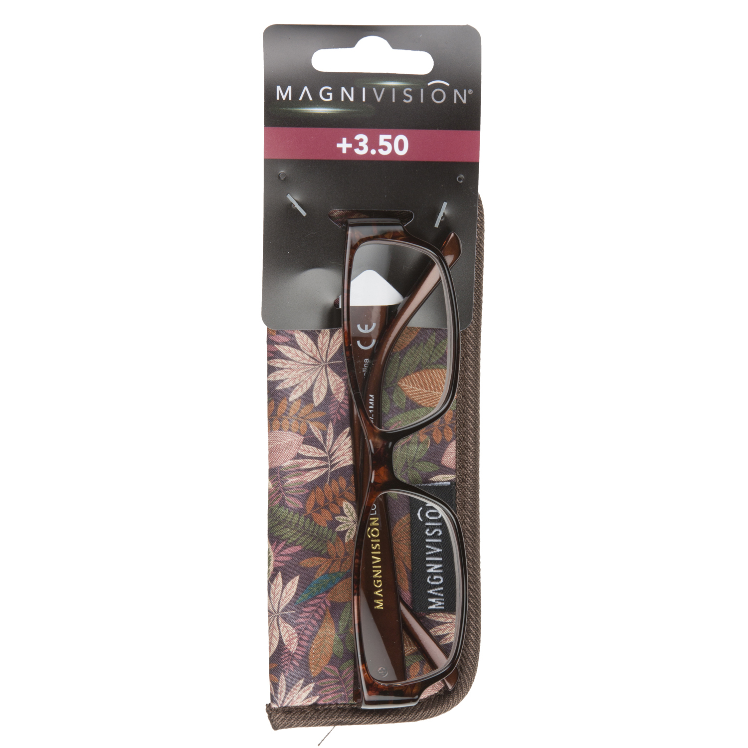 Angelina Magnivision Reading Glasses - 3.50 Image 5